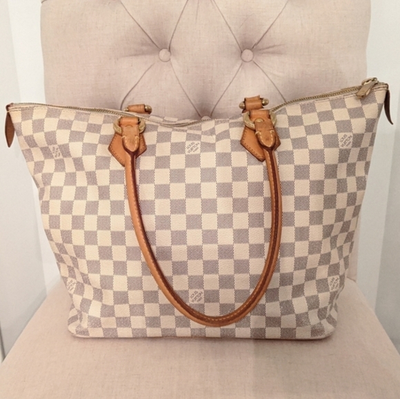 💎 Louis Vuitton💎 Saleya - Picture 12 of 12